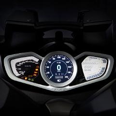 NEW XCITING S 400-dashboard-2